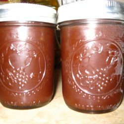 Apple Butter