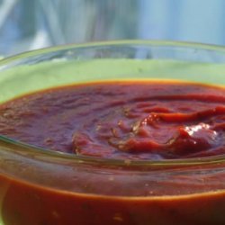 Easy Pizza Sauce