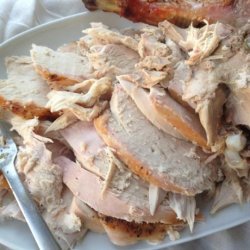 Perfect Roast Turkey