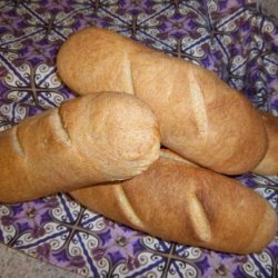 Fresh Baguette