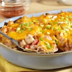 King Ranch Casserole