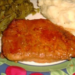 Pork Chops for the Slow Cooker