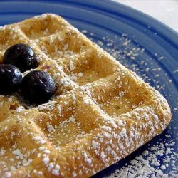 Oatmeal Waffles or Pancakes