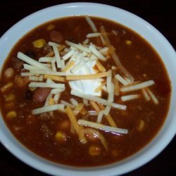 Taco Soup