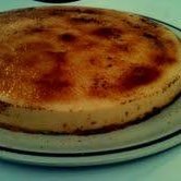 Cream Cheese Flan