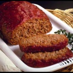 Meatloaf