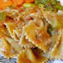 Ground Beef Casserole