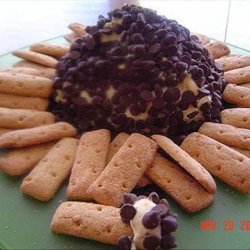 Dessert Cheese Ball