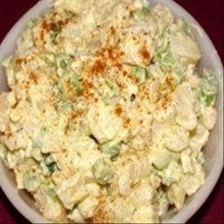 Mom's Potato Salad