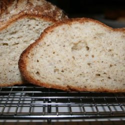 Gluten-Free Flax Bread