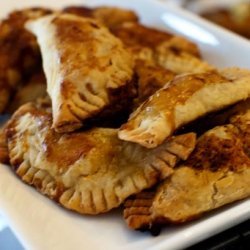 Chicken Empanadas