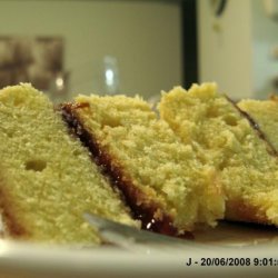 Entenmann's Pound Cake