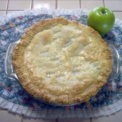 Apple Filling for Pies