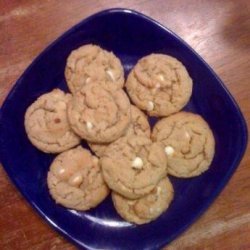 The Best Peanut Butter Cookies