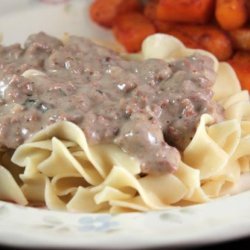 Stroganoff