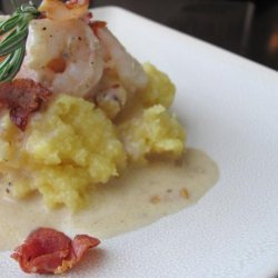 Soft Oven Polenta