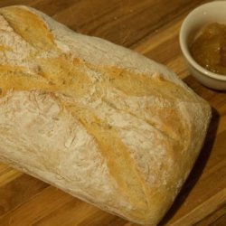 5 Minute Artisan Bread