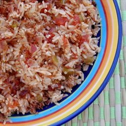 Spanish Rice