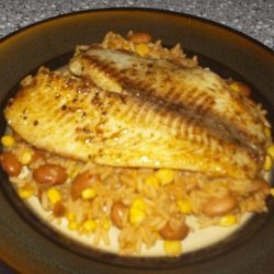 Tilapia