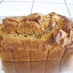 Mom's Best Banana Bread