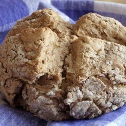 Traditional Irish Soda Bread