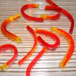 Sugar Free Gummy Worms