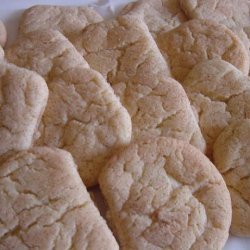 Snickerdoodles