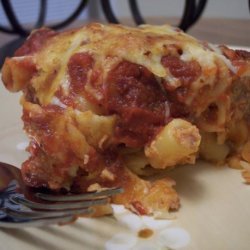 Baked Ziti