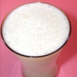 Banana Milk