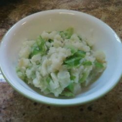 Colcannon