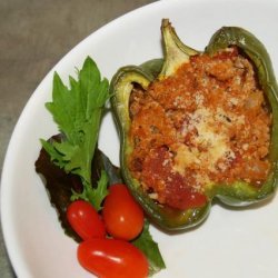 Stuffed Bell Peppers