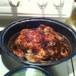 Brown Sugar Chicken