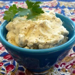 Make Your Own Boursin Cheese - Paula Deen