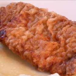 Marlboro Country Chicken Fried Steak (Country Fried)