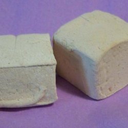 Homemade Marshmallows