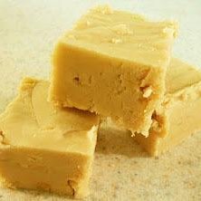 Best Ever Peanut Butter Fudge