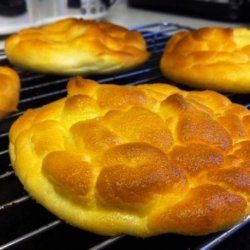 Carb Free Cloud Bread