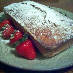 Hawaiian Banana Nut Bread