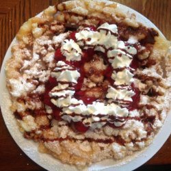 Funnel Cakes