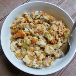 Betty Crocker's Classic Bread Turkey Stuffing