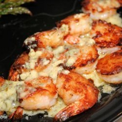 My Copycat Shrimp Paesano