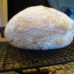 No-Knead Bread