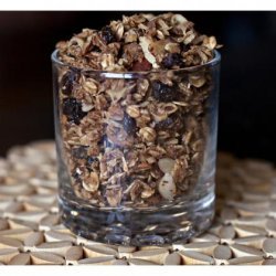 Healthy Granola