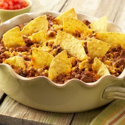 Taco Casserole