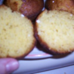 Cornbread Muffins