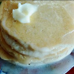 Buttermilk Syrup