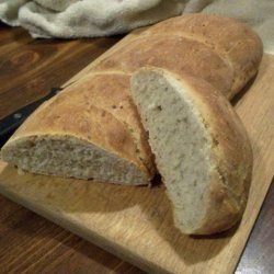 Italian Herb Bread