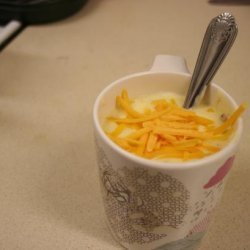 Baked Potato Soup