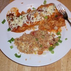 Arroz a la Mexicana-Traditional Mexican Rice