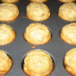 Banana Muffins